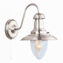 Arte Lamp Fisherman A5518AP-1SS