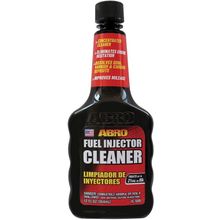 Abro Fuel Injector Cleaner 354 мл