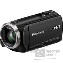 Panasonic Видеокамера  HC-V260 черный