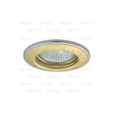 Kanlux HORN CTC-3114-PG   N