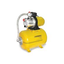 Aurora AGP 1500-50 INOX 4P Насосная станция