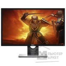 Dell LCD  23.6" SE2417HG черный