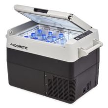DOMETIC CoolFreeze CFF 35