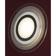Светильник настенно-потолочный Lussole LSN-0751-01