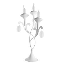 Arte Lamp Настольная лампа Arte Lamp Montmartre A3239LT-3WH ID - 222909