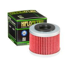 HIFLO HIFLO Масляный фильтр HF575