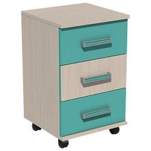 Сильва Тумбочка Рико НМ 009.05 ID - 318625