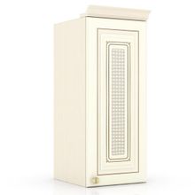 Любимый Дом Кухня Ассоль жемчуг ЛД-231-010 Шкаф 30 см., универсальная дверь ID - 287197