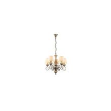 Arte Lamp A9070LM-5AB IVORY люстра подвесная