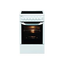 Beko Электрическая плита (50-55 см) Beko CS 58100