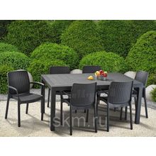 Стол для сада Melody