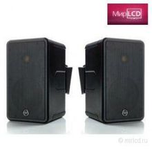 Monitor Audio Climate 50 Black