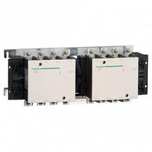 Реверсивный контактор  TeSys LC2F 4P 200А 400 без катушкиВ AC |  код.  LC2F1504 |  Schneider Electric