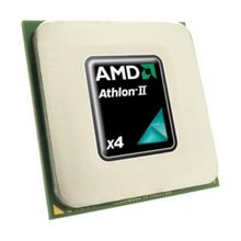 Процессор  ATH II X4 635 SAM3 2900 95W OEM