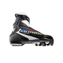 Salomon Ботинки лыжные RS Carbon