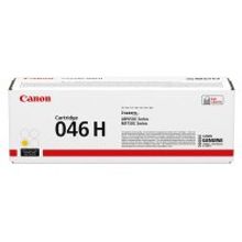 Картридж Canon cartridge 046HY № 1251C002 желтый