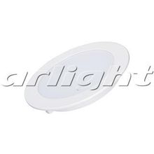 Светильник DL-BL125-9W Day White |  код. 021434 |  Arlight