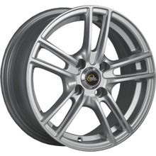 Колесный диск CROSS STREET Y242 6,5x15 4x98 D58,6 ET32 s