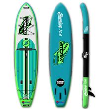 Надувная доска Stormline Premium 10.6