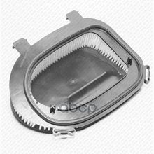 Фильтр Воздушный Bmw X3 08-> Green Filter арт. LF0139