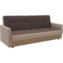 Смарт Диван прямой Берри Эко Книжка