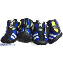 Кеды "Замочек" 4шт. ( )