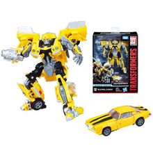 HASBRO TRANSFORMERS Hasbro Transformers E0701 E0739 Трансформеры Бамблби 20 см E0701 E0739