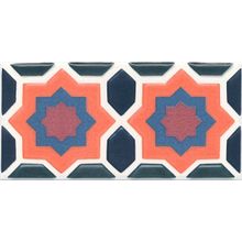 KERAMA MARAZZI HGD A325 16000 Декор Алькасар 7,4х15