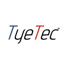TyeTec Коуш из алюминия с анодированным покрытием TyeTec TTLT120503 12 x 5 мм