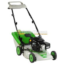 Газонокосилка бензиновая ETESIA DUOCUT 46 RMCS