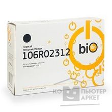 Bion Cartridge Bion 106R02312 Картридж для Xerox WorkCentre 3325, 11000 страниц, чёрный Бион