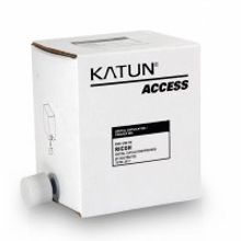 Краска Katun для Ricoh Priport JP-735 750 755, Type JP7, Bk, 500 мл., флакон