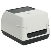 Термотрансферный принтер Toshiba B-FV4T, 300 dpi, USB, RS232, LAN (B-FV4T-TS14-QM-R)