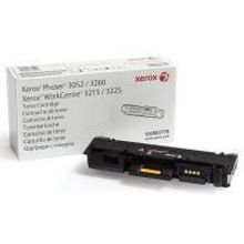 XEROX 106R02778 тонер-картридж для Phaser 3052, 3260, WC 3215, 3225 (3 000 стр) совместимый