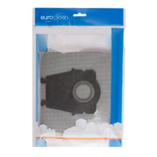 EUR-06R Мешок-пылесборник Euroclean многоразовый для пылесоса