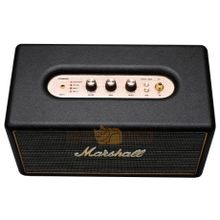 marshall (Акустическая система woburn, черный 04090963) woburnblack04090963