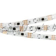 Лента SPI-5000SE-AM 12V RGB (5060, 300 LED x3,1804) |  код. 021874 |  Arlight