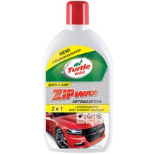 Turtle Wax Zip Wax 500 мл