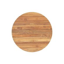 Tetchair Стол обеденный Secret De Maison Romano, натуральный