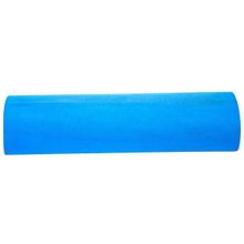 Полуцилиндр Bradex для фитнеса, йоги, пилатеса, 45 см, SF 0282