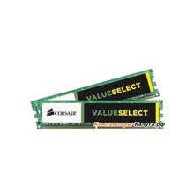 Память DDR3 16Gb (pc-10660) 2x4Gb Corsair XMS3 (CMV16GX3M2A1333C9)