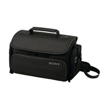 Сумка Sony LCS-U30 Black