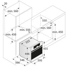 ASKO OCM8487B