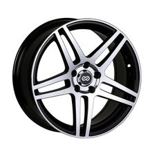 Колесный диск ENKEI SL46 7,5x17 5x114,3 D73,1 ET40 BKF