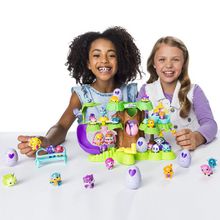 Hatchimals Hatchimals 19109 Хетчималс Игровой набор "Детский сад для птенцов" 19109