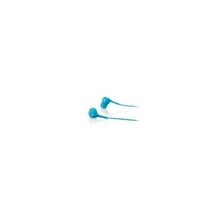 Наушники JBL TEMPO IN-EAR J01 Blue