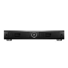 Zappiti Duo 4K HDR (16TB)