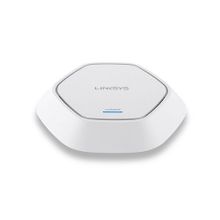 linksys be (linksys двухдиапазонная точка доступа, 2.4 ghz + 5 ghz, 600 mbps, poe) lapn600-eu