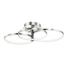 Odeon Light 3970 76L RINGGI люстра потолочная с кольцами