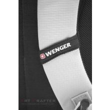 Рюкзак Wenger 3001402408 серый